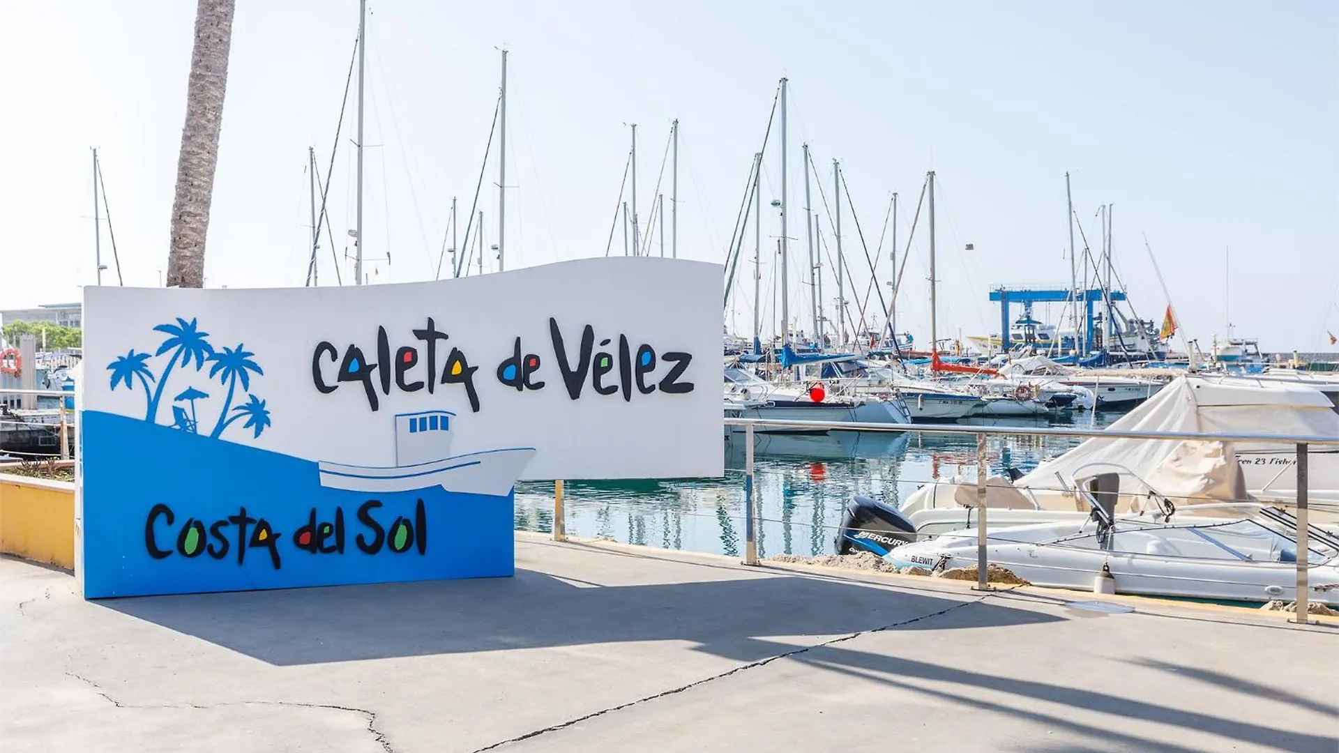 Mares - Traina Villa Caleta De Velez Spain