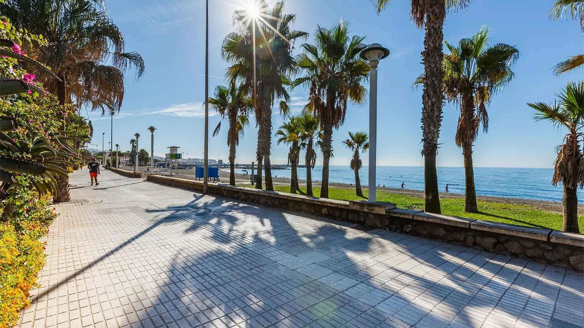 Mares - Traina Villa Caleta De Velez 0*,  Spain