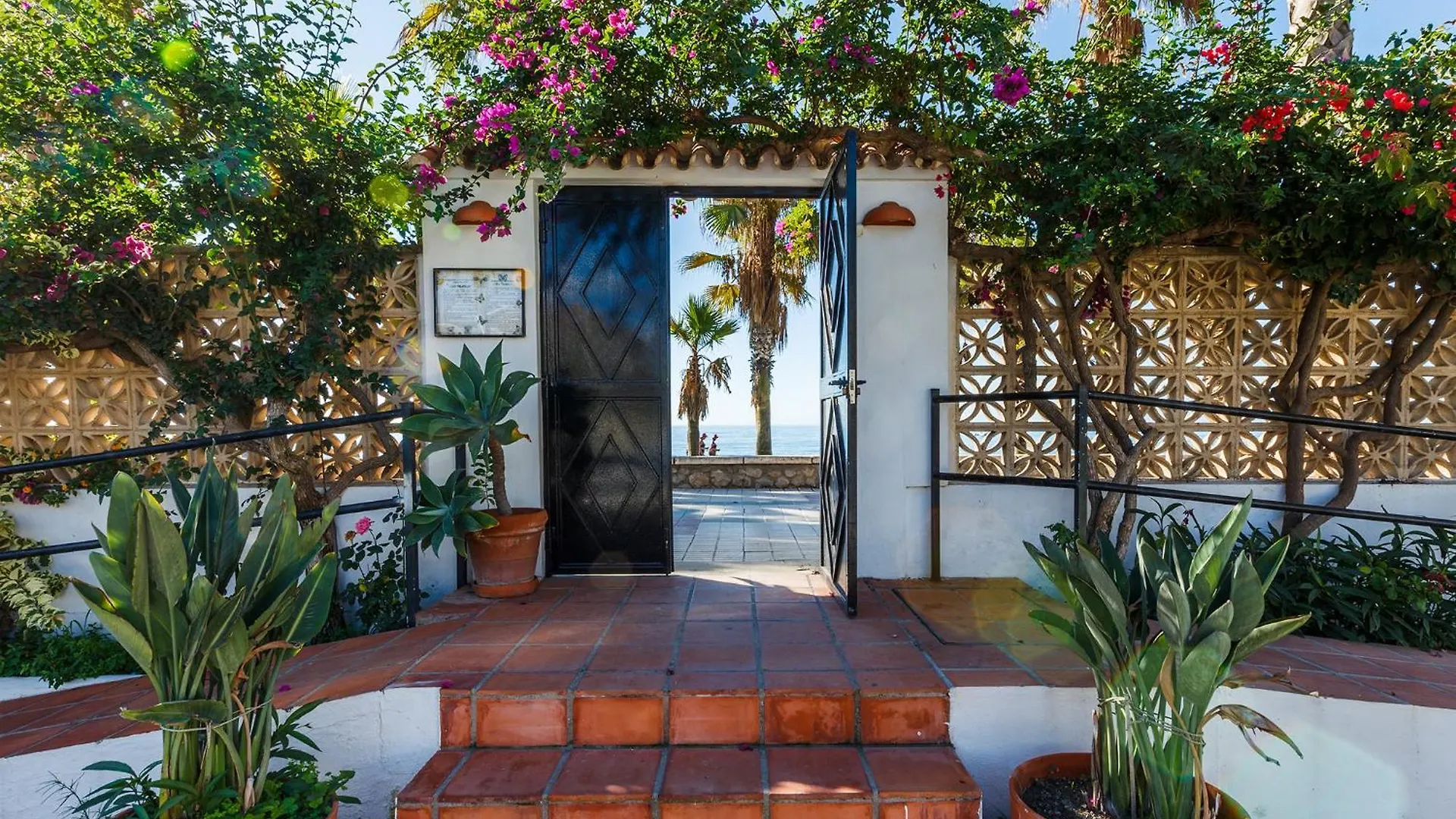 Mares - Traina Villa Caleta De Velez