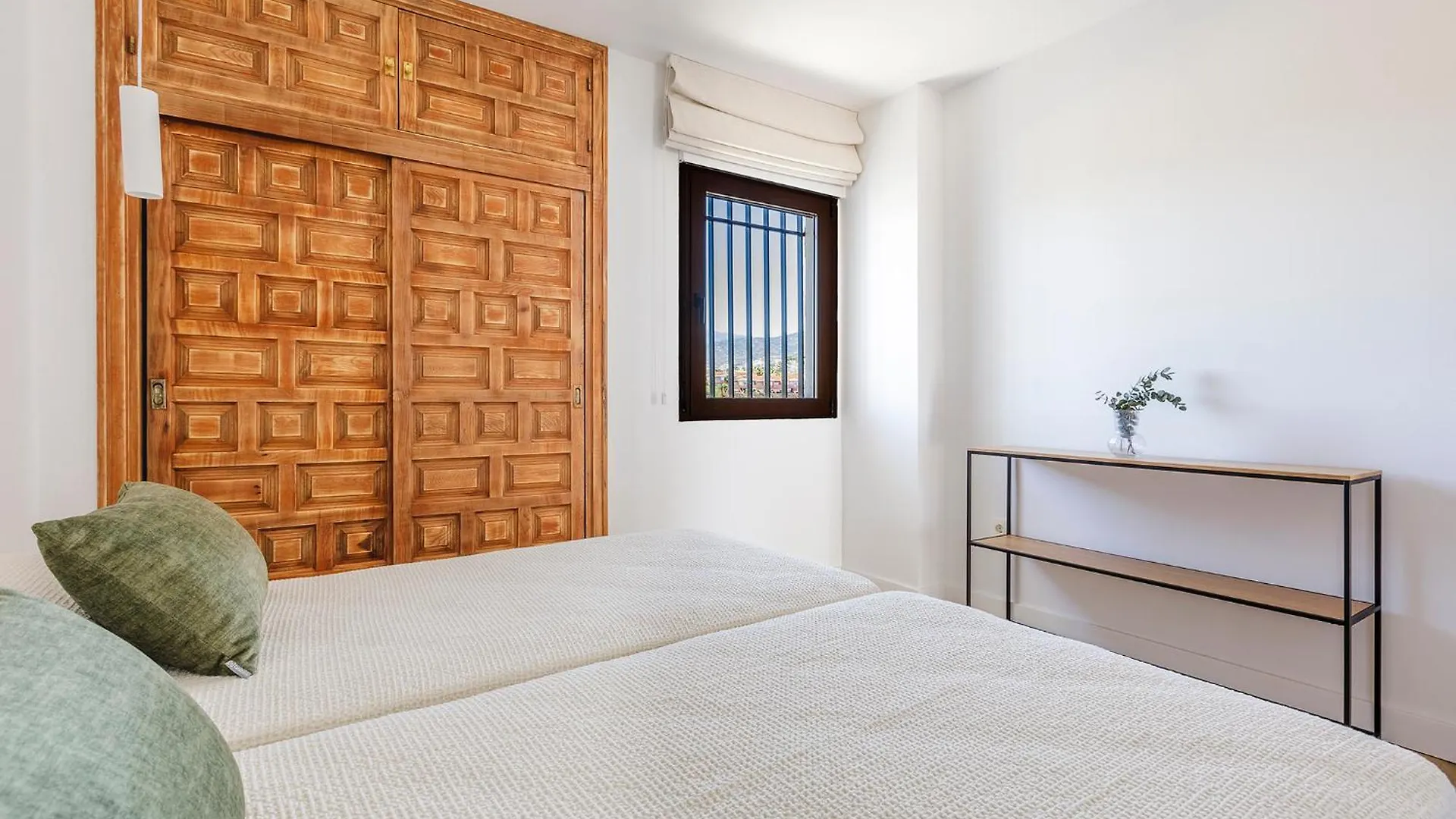 Mares - Traina Villa Caleta De Velez 0*,  Spain