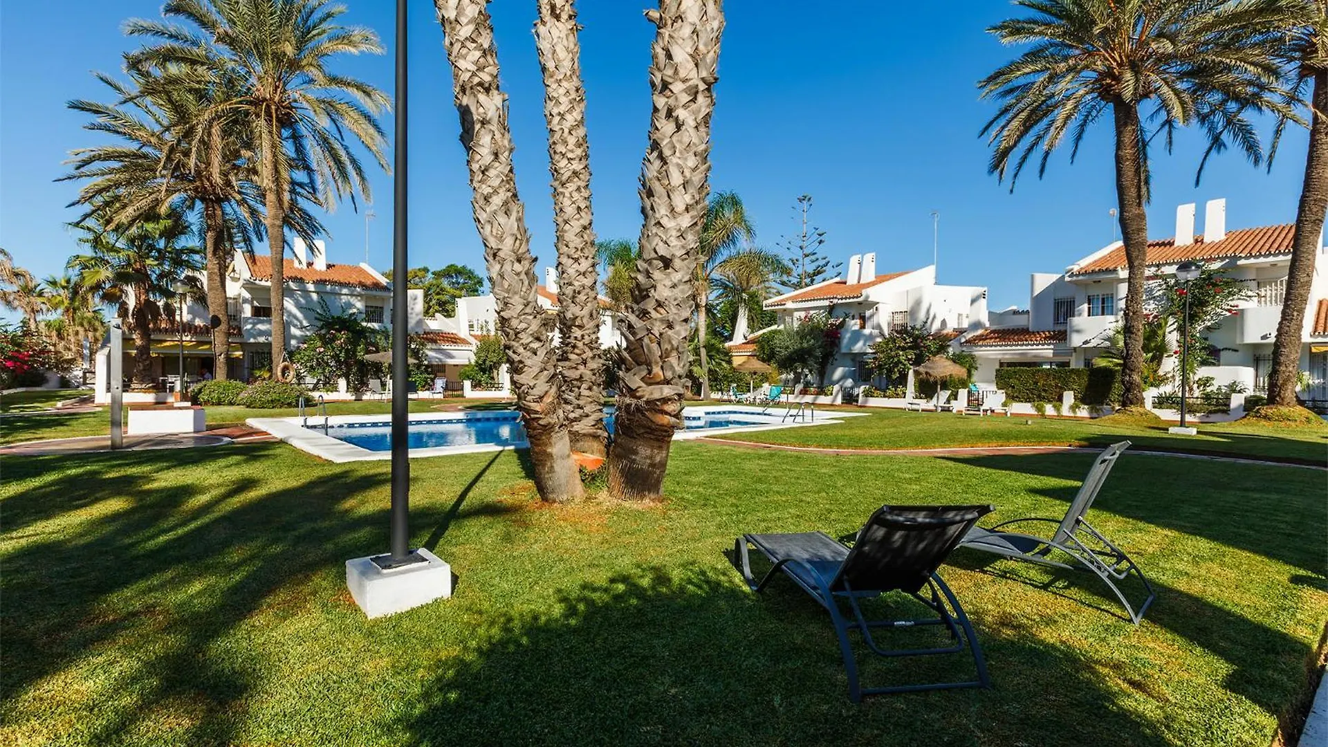 Mares - Traina Villa Caleta De Velez