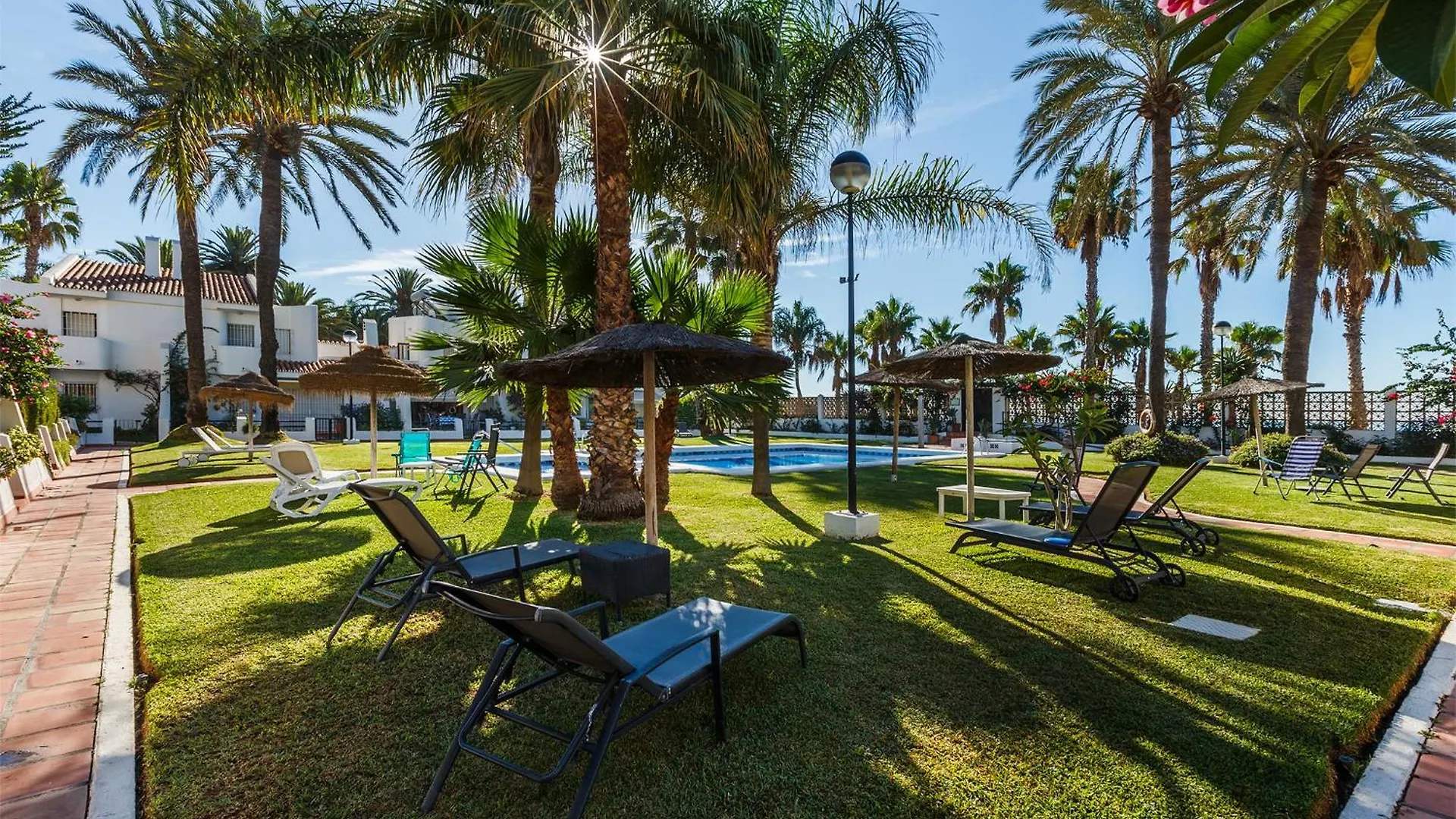 Mares - Traina Villa Caleta De Velez